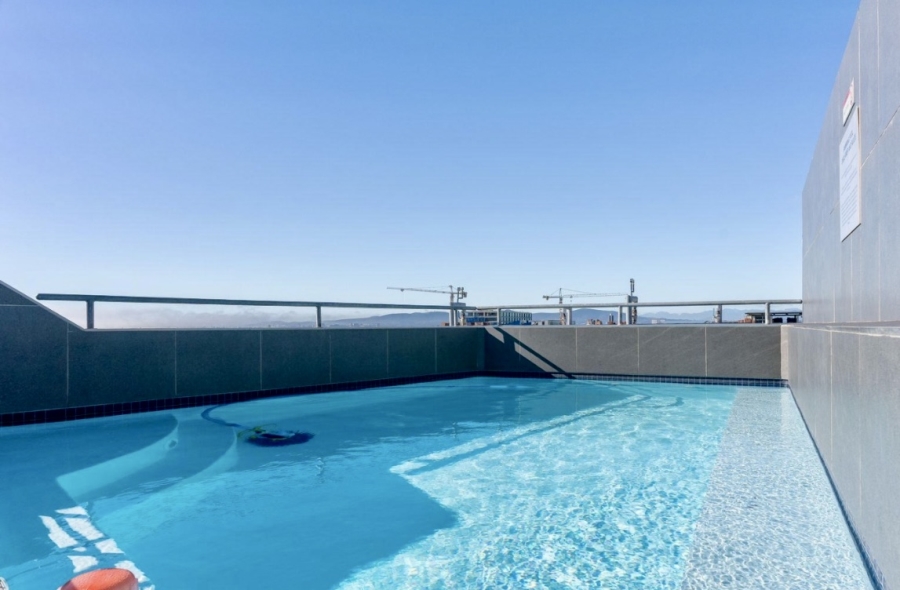 2 Bedroom Property for Sale in Observatory Western Cape